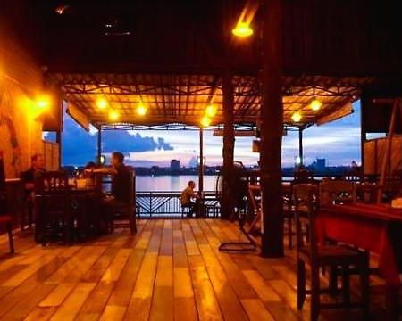 Villa Sala Vanna 沙湾拿吉 外观 照片