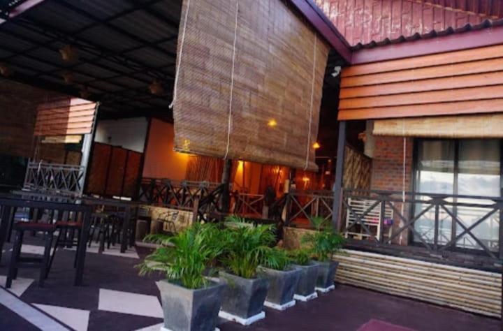 Villa Sala Vanna 沙湾拿吉 外观 照片