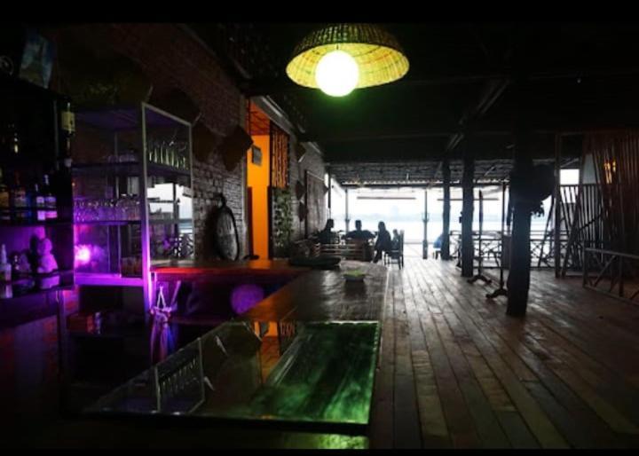 Villa Sala Vanna 沙湾拿吉 外观 照片