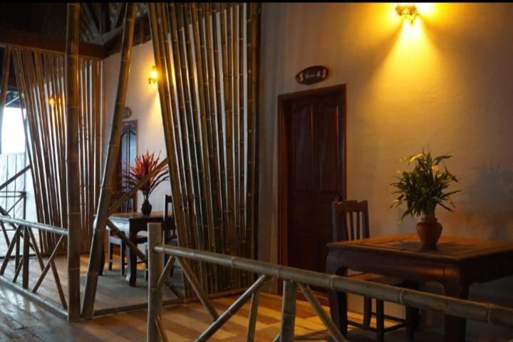 Villa Sala Vanna 沙湾拿吉 外观 照片