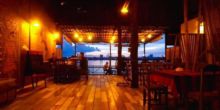Villa Sala Vanna 沙湾拿吉 外观 照片