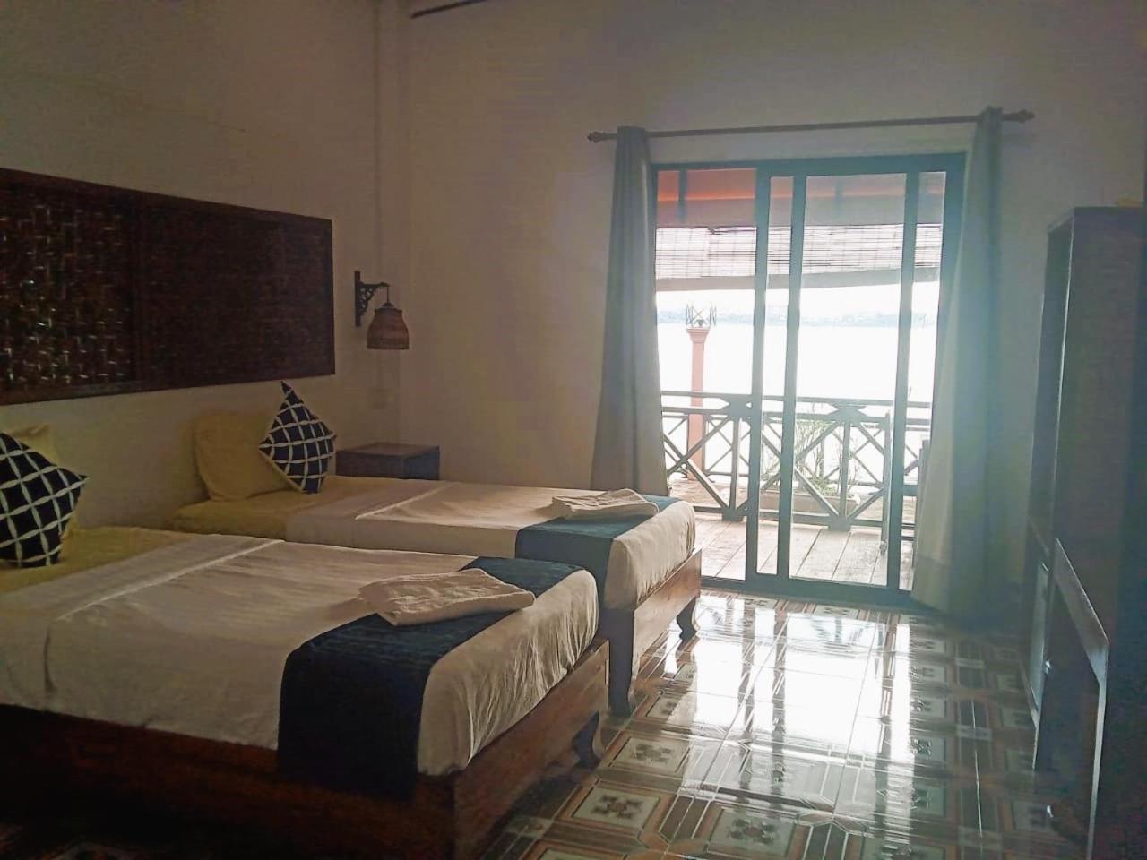 Villa Sala Vanna 沙湾拿吉 外观 照片