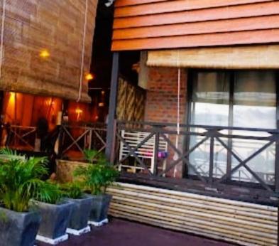 Villa Sala Vanna 沙湾拿吉 外观 照片